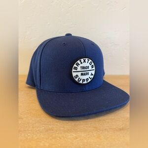 Brixton Hat - NEVER WORN